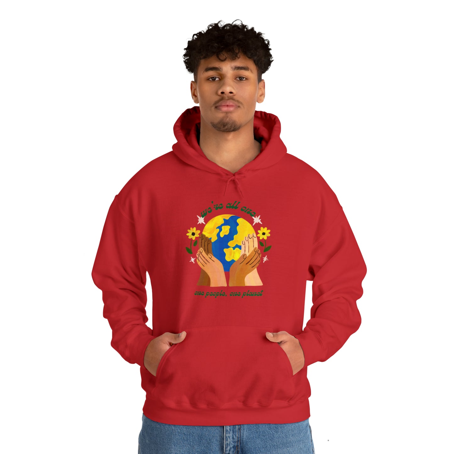 Let's grow together sweater plant lover sweater save the planet sweashirt birthday gift Christmas gifts Sweatshirt Gift for him Gift for her