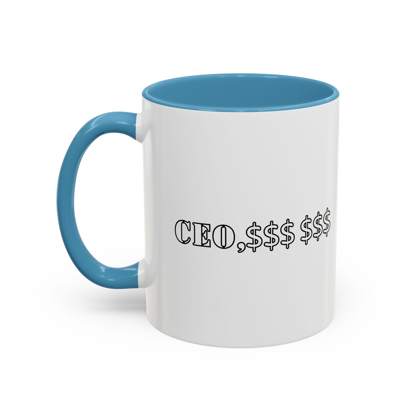 CEO mug Bossbabe gift motivational mug entrepreneur gift Galantines day A milli Bestie gift for her Coffee Gift for Mom vday gift girlboss