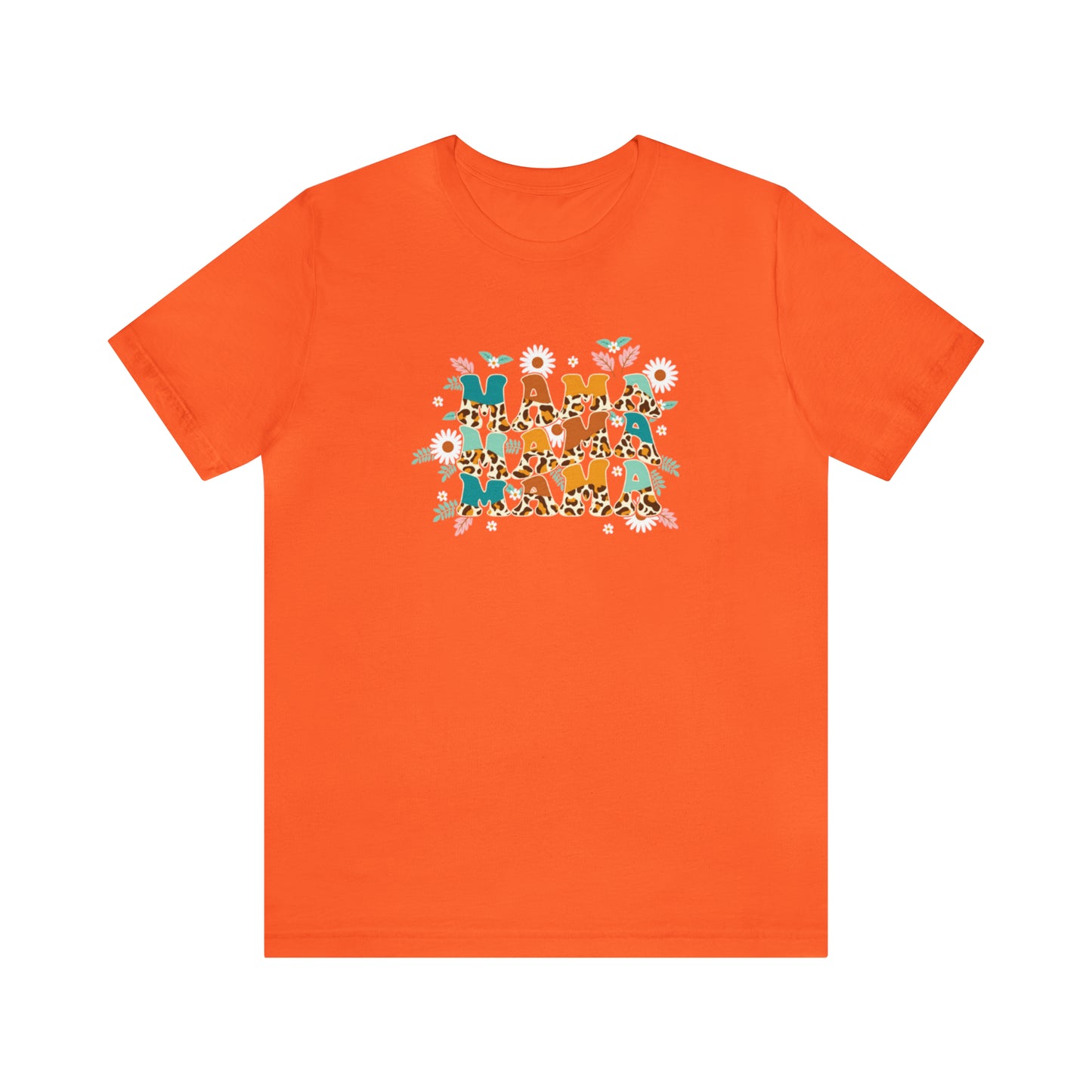 Mama Floral shirt, Antisocial moms shirt, Mother's day Shirt,mommy Mama shirt, gift for Mom,funny gifts for mom, vacation shirt,best friend