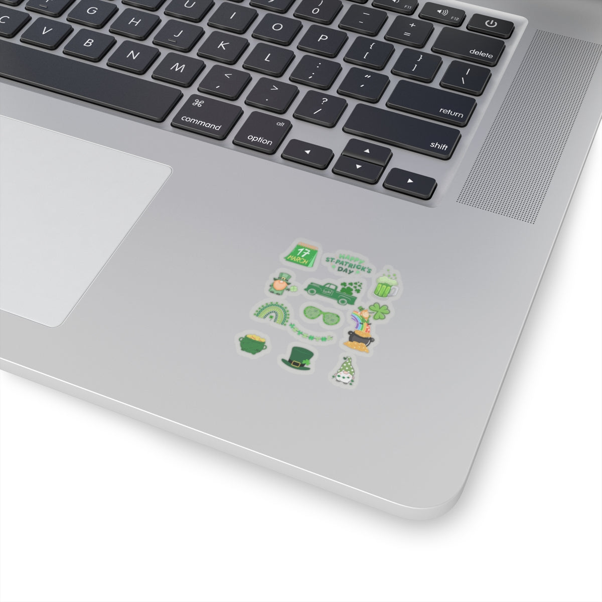 St. Paddy's Day sticker page st. Patrick's sticker luck rainbow sticker bestie sticker leprechaun stickers bestfriend irish luck sticker
