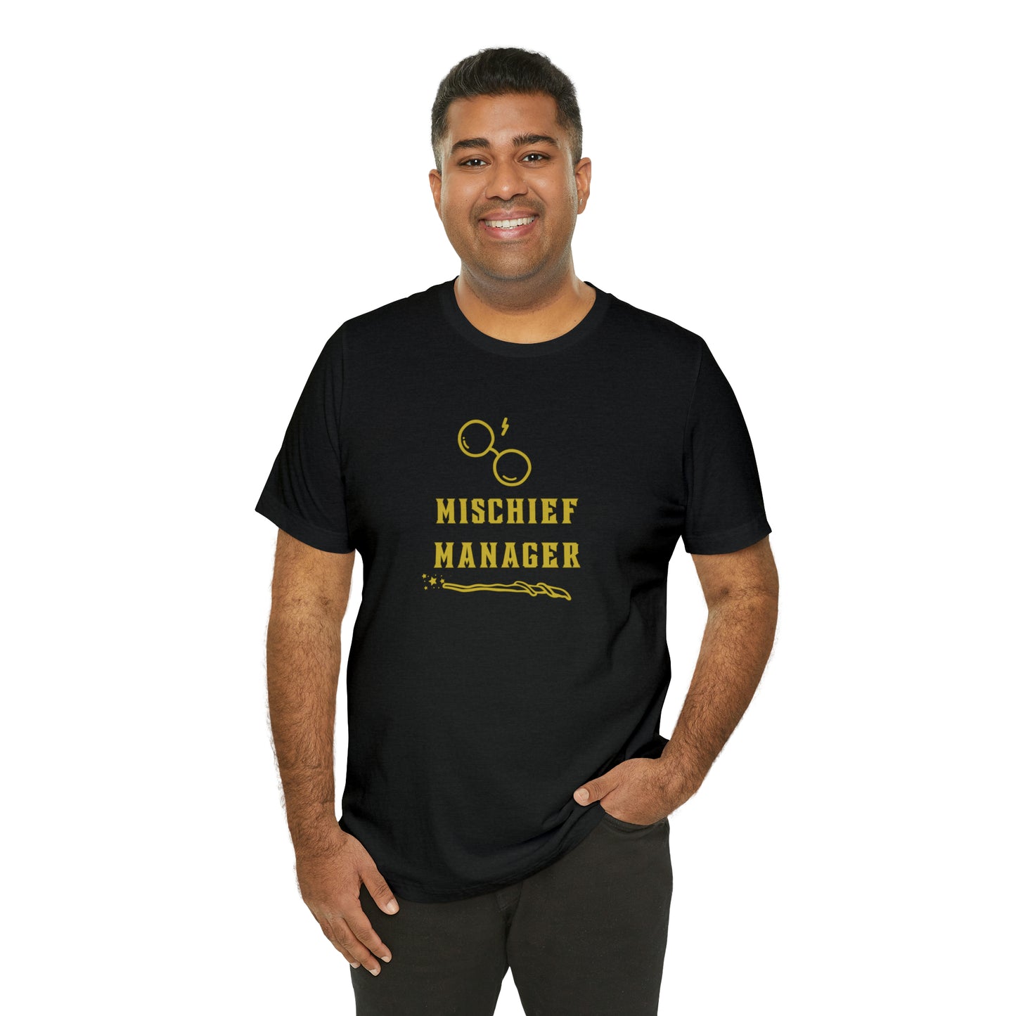 Mischief Manager Hogwarts Alumni shirt, Wizard shirt,Universal Studios Shirts, wizard House School,Merry Christmas gift for her,gift for him