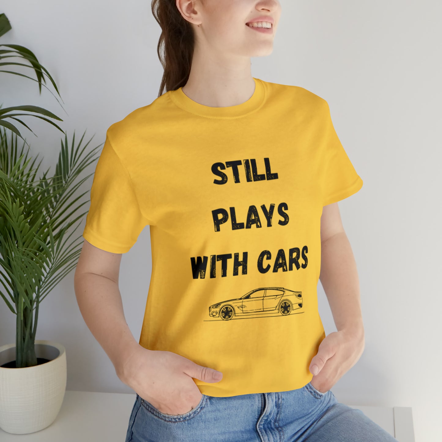 Funny Shirt Men | I'll be In The Garage Shirt | Fathers Day Gift - Dad shirt, Mechanic funny Tee - Husband birthday Gift, Garage TShirt