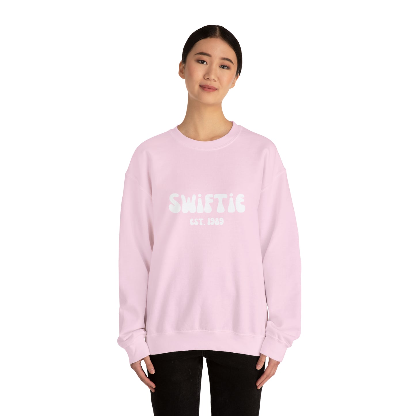 Swiftie Sweatshirt Swiftie Eras Tour Shirt The Eras Tour Shirt Swiftie Eras Tee Eras Concert Eras Tour 2023 Shirt Taylor Shirt best friend