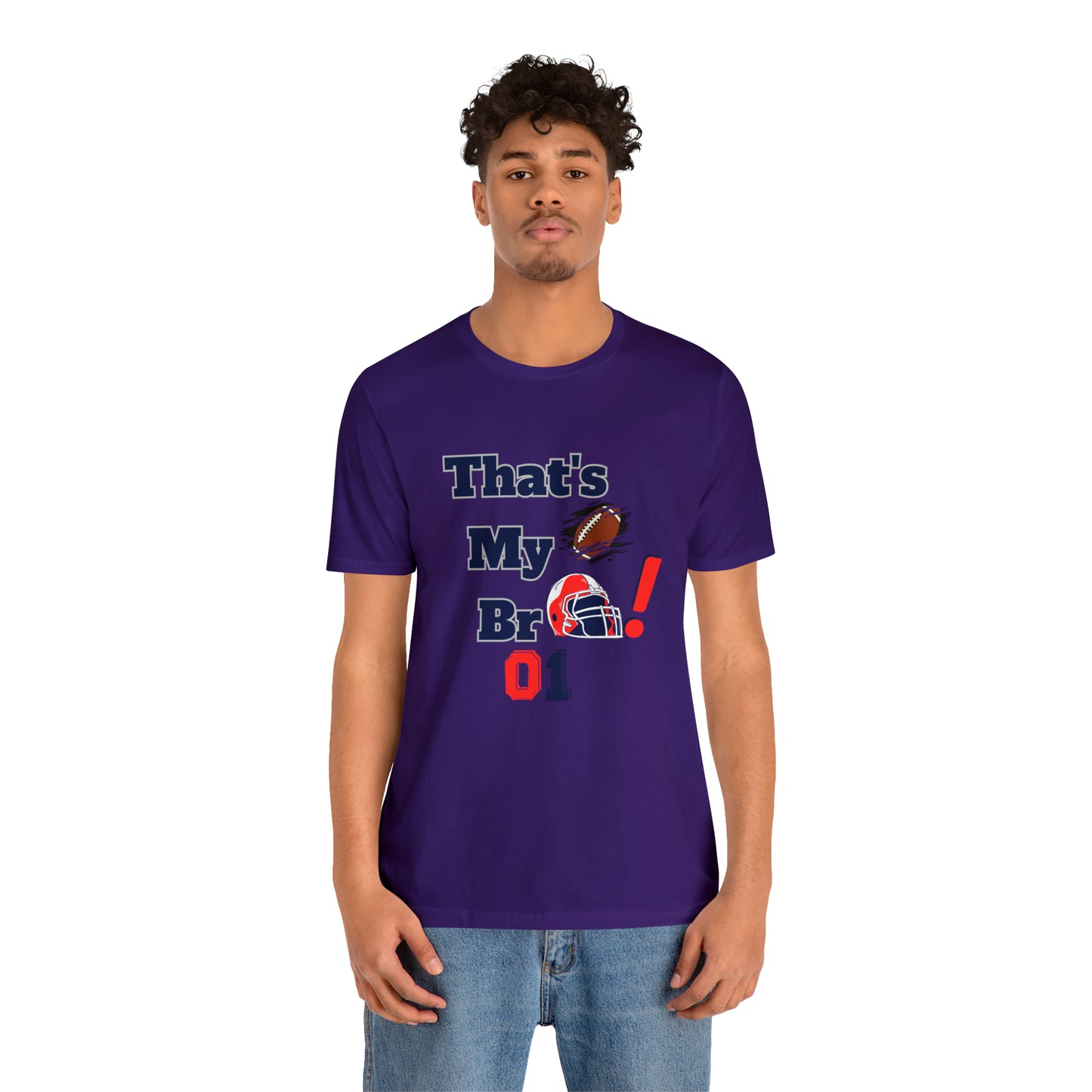 Football sister shirt Brother football shirt game day shirt family gameday shirt gift for Mom gifts for mom vacation shirt gift for mom