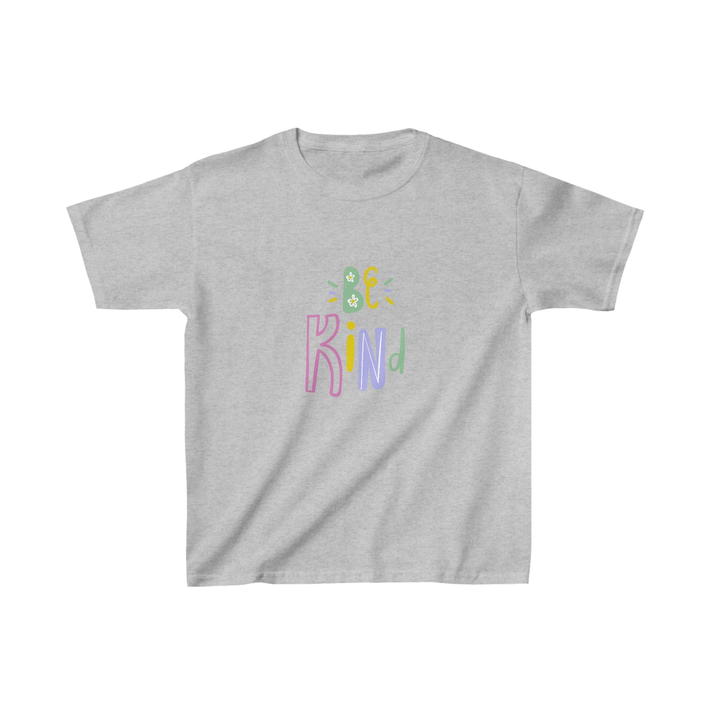 Be kind kids shirt rainbow colors shirl birthday girl birthday shirt kid wavy birthday party shirt Christmas shirt Rainbow cloud kid shirt birthday shirts