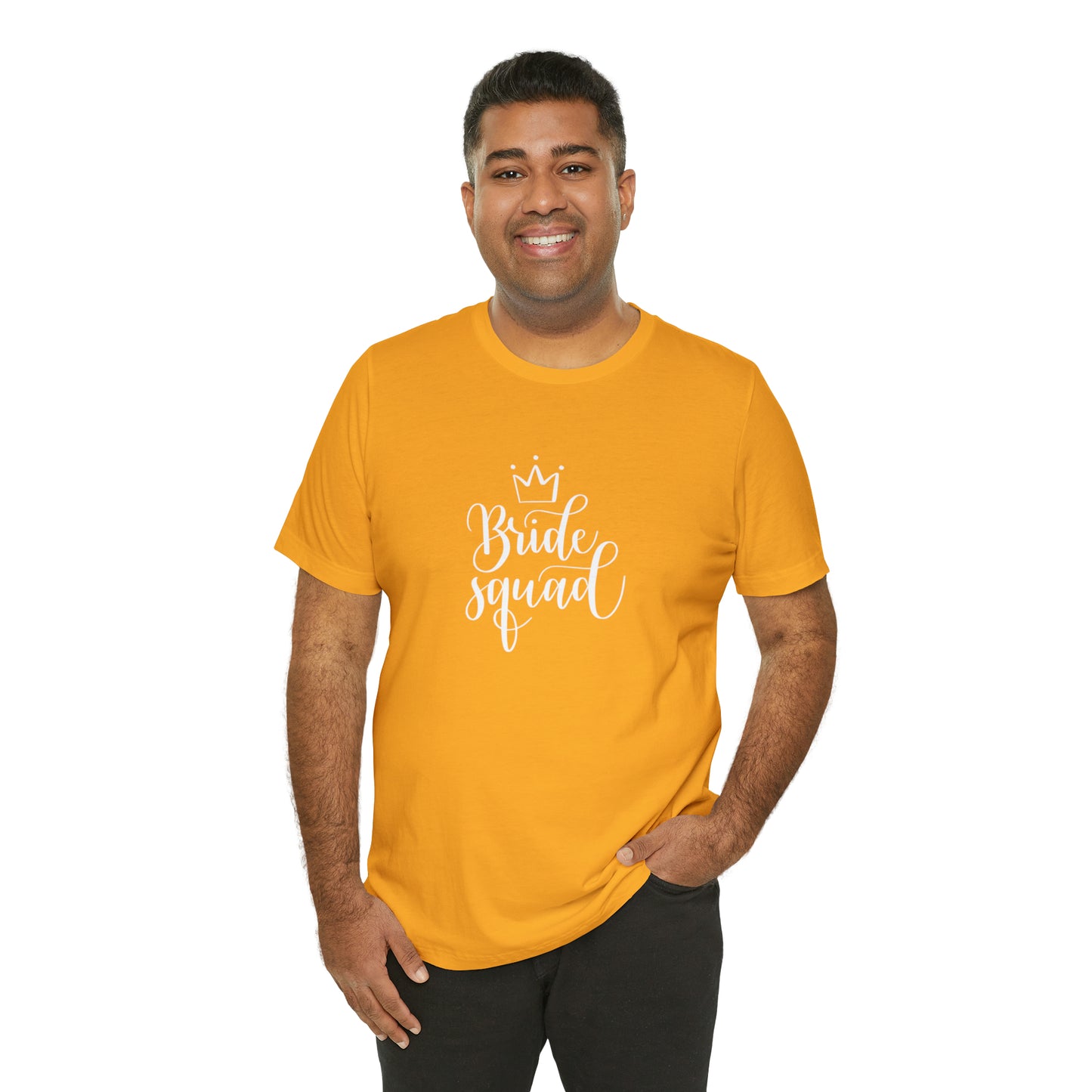 Bridesquad bridal party tee, bridesmaid T-shirt, Wifey gift, Bridal party shirts, shower gift, Wife gift for her, Wifey Top, Wifey Shirt