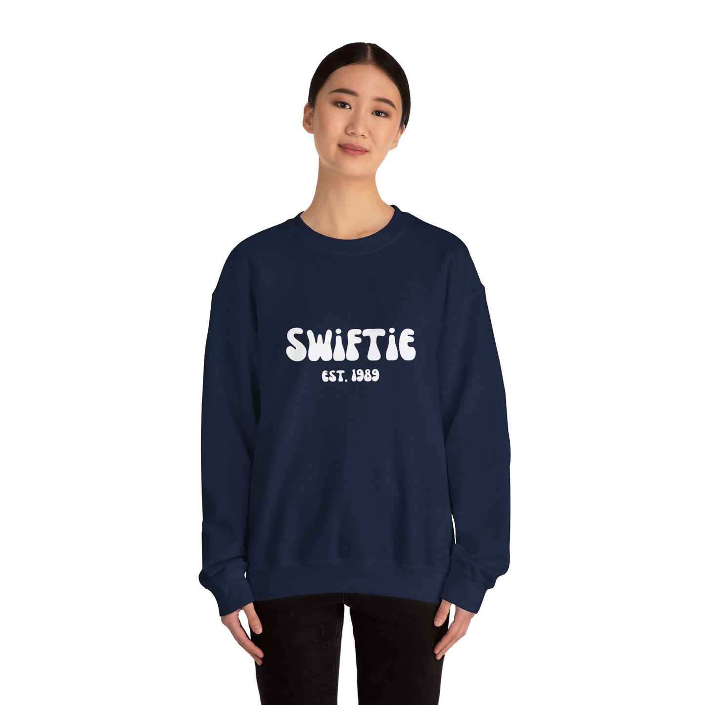 Swiftie Sweatshirt Swiftie Eras Tour Shirt The Eras Tour Shirt Swiftie Eras Tee Eras Concert Eras Tour 2023 Shirt Taylor Shirt best friend
