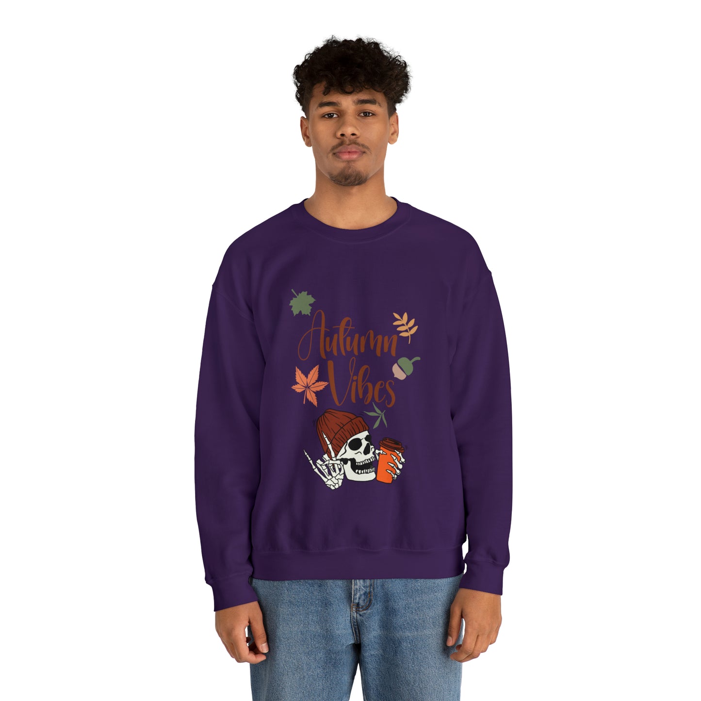 Autumn vibes sweater, fall Teacher sweater, Homeschooling sweatshirt,teacher mom shirt,teacher shirt,mother's day gift,unisex,Galantine