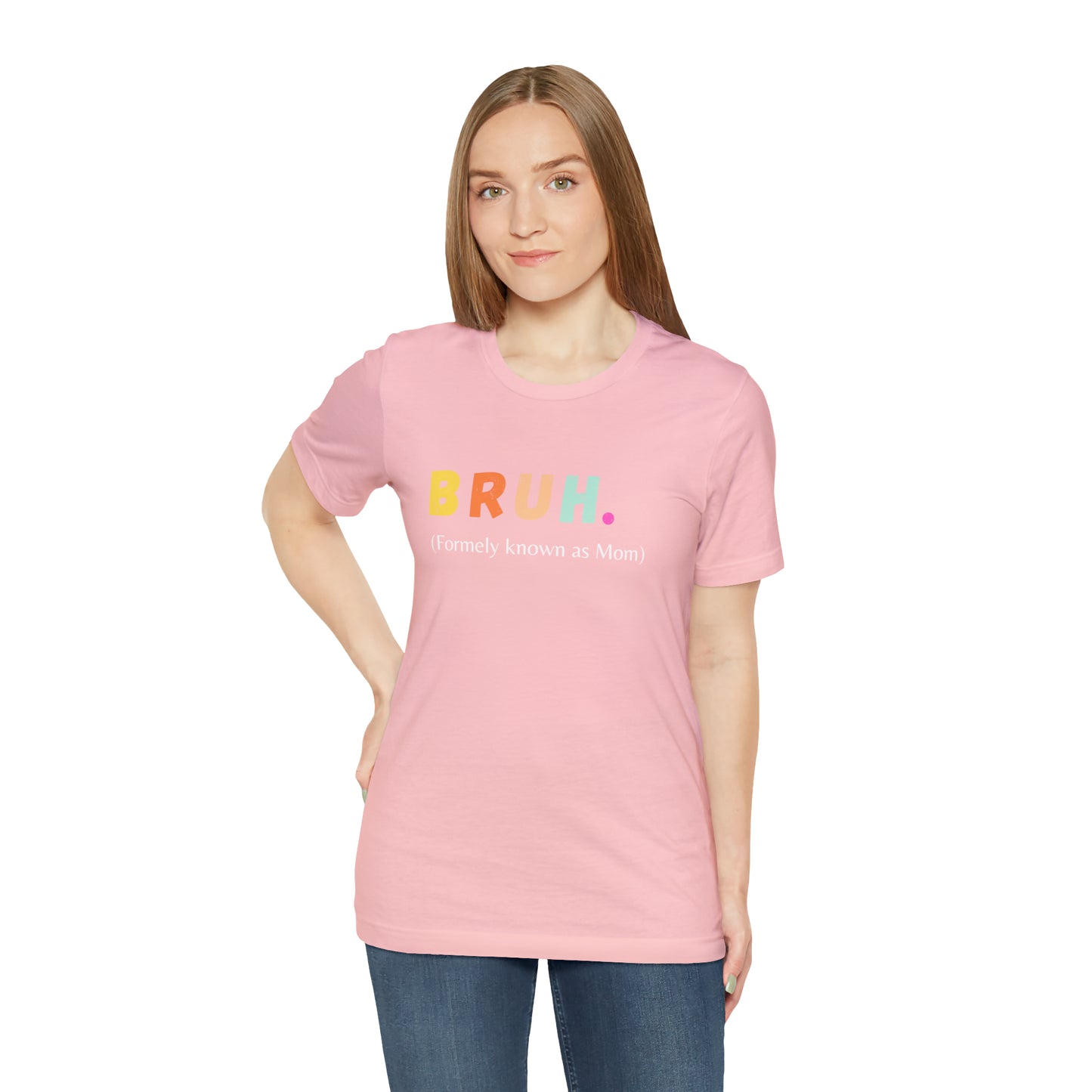 Bruh Mama shirt Mommy Mom Bruh shirt, Mama shirt, gift for Mom, funny gifts for mom, vacation shirt gift for mom wife shirt best friend gift
