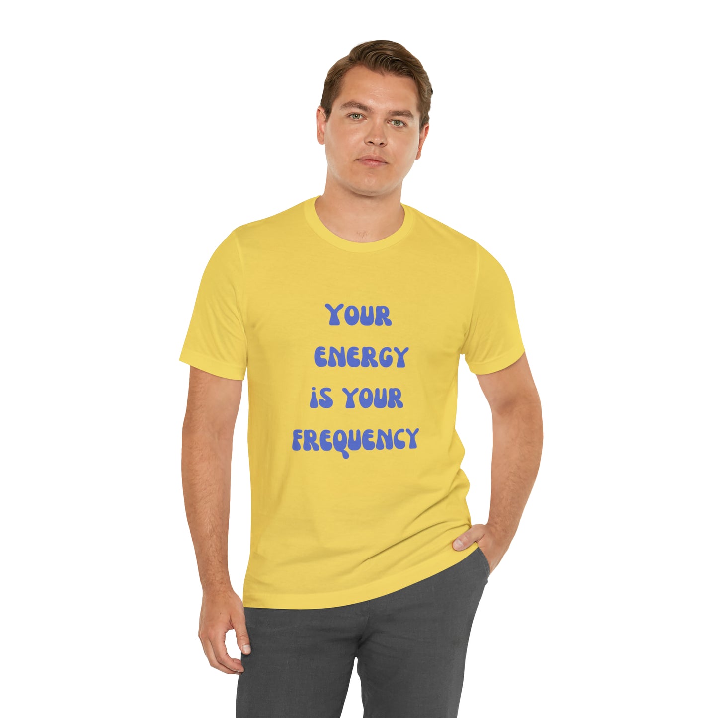 Your Energy Is Your Currency T-Shirt, Aesthetic Shirt, Trendy Shirt, Shirt With Words On Back Tumbrl Positive Tee Gift for him Gift for her