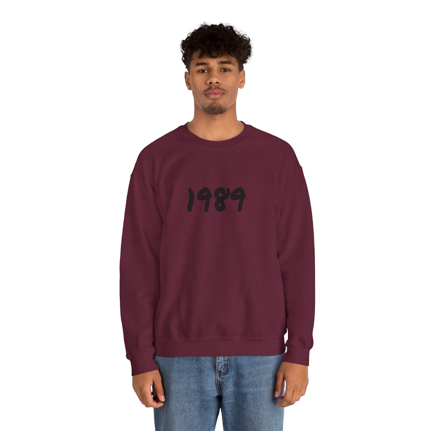 1989 Taylor's Version Sweatshirt swiftie shirt Era Tour sweater best friend gift Women's Sweatshirt, concert merchandise Tee Unisex gift