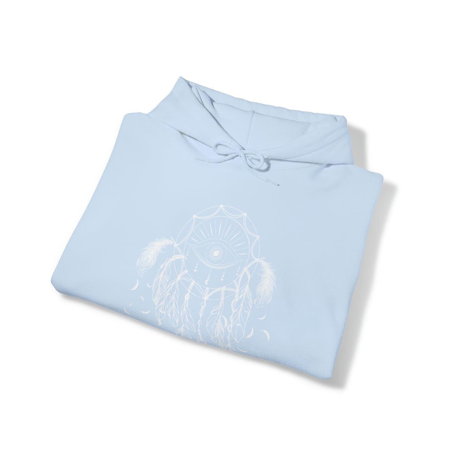 Dream catcher sweater third eye sweater birthday gift Christmas gifts Sweatshirt Gift for him  Gift