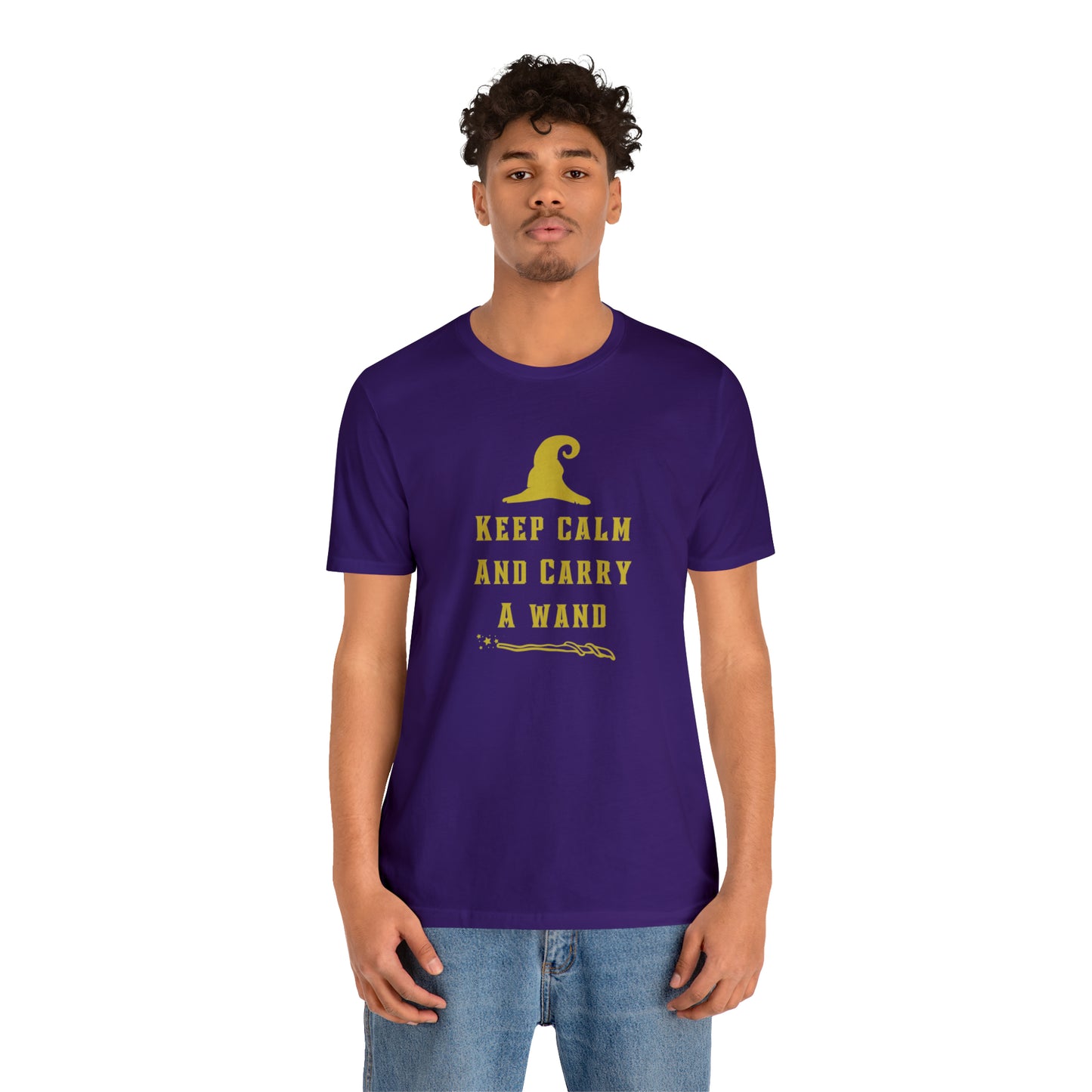 Mischief Manager Hogwarts Alumni shirt Keep calm and carry a wand Wizard shirt School Universal Merry Christmas gift for her gift for him