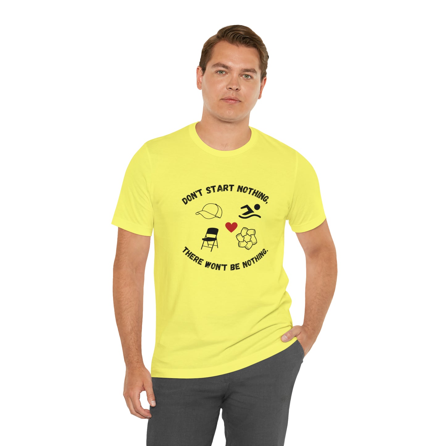 Alabama Boat Brawl Shirt, Don't start nothing there won't be nothing,Alabama Riverboat Brawl Shirt best friend gift,travel shirt