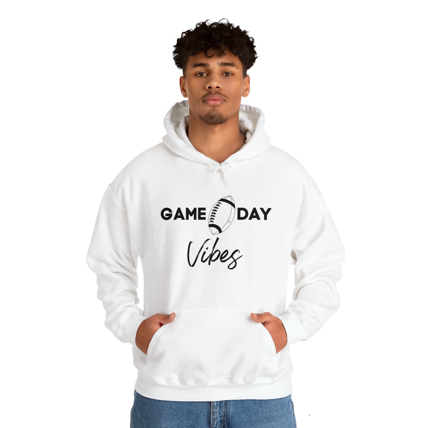 GameDay Hoodie Football sweater Do what makes you happy hoodie, Teacher mode Hoodie, Appreciation, Christmas Sweater, Christmas,Christma