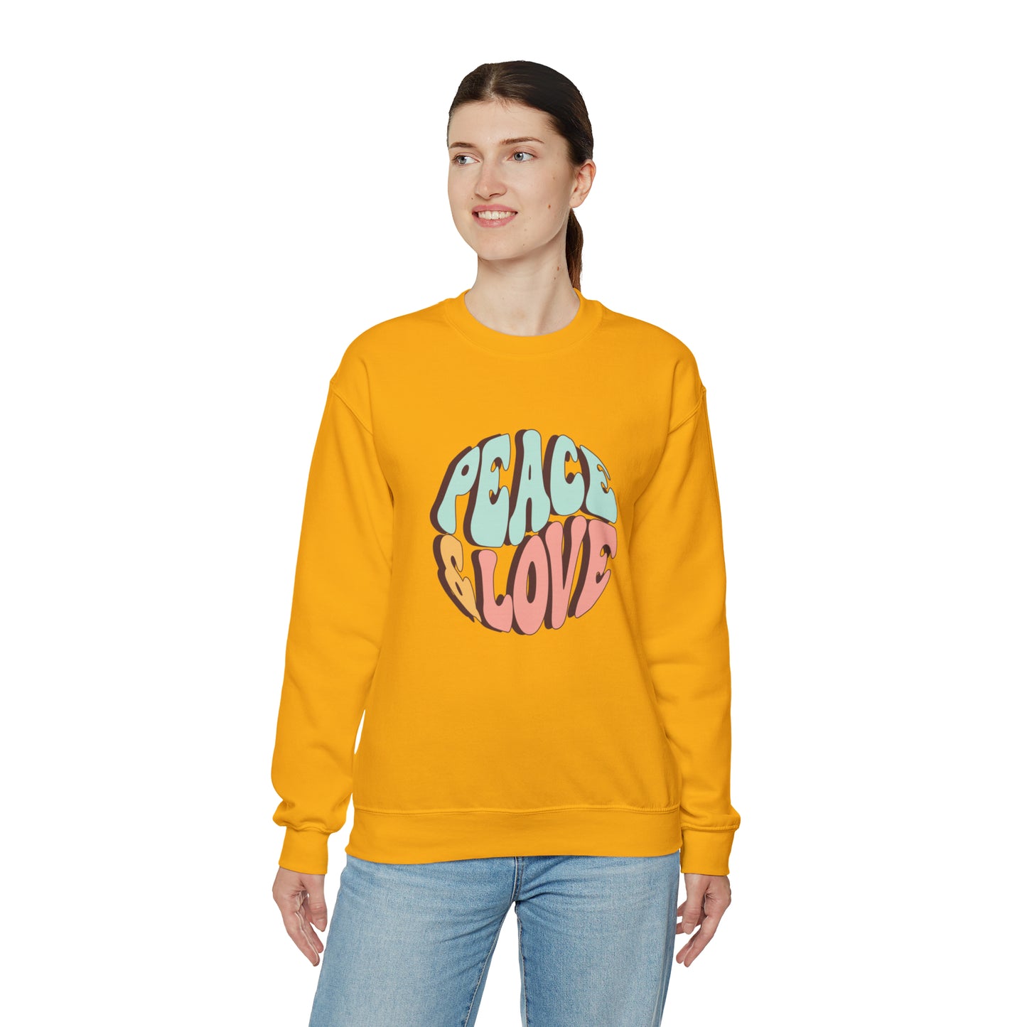 Teacher sweater, Peace Love Homeschooling sweatshirt,teacher mom shirt,teacher shirt,mother's day gift,unisex,Galantine sweatshirt