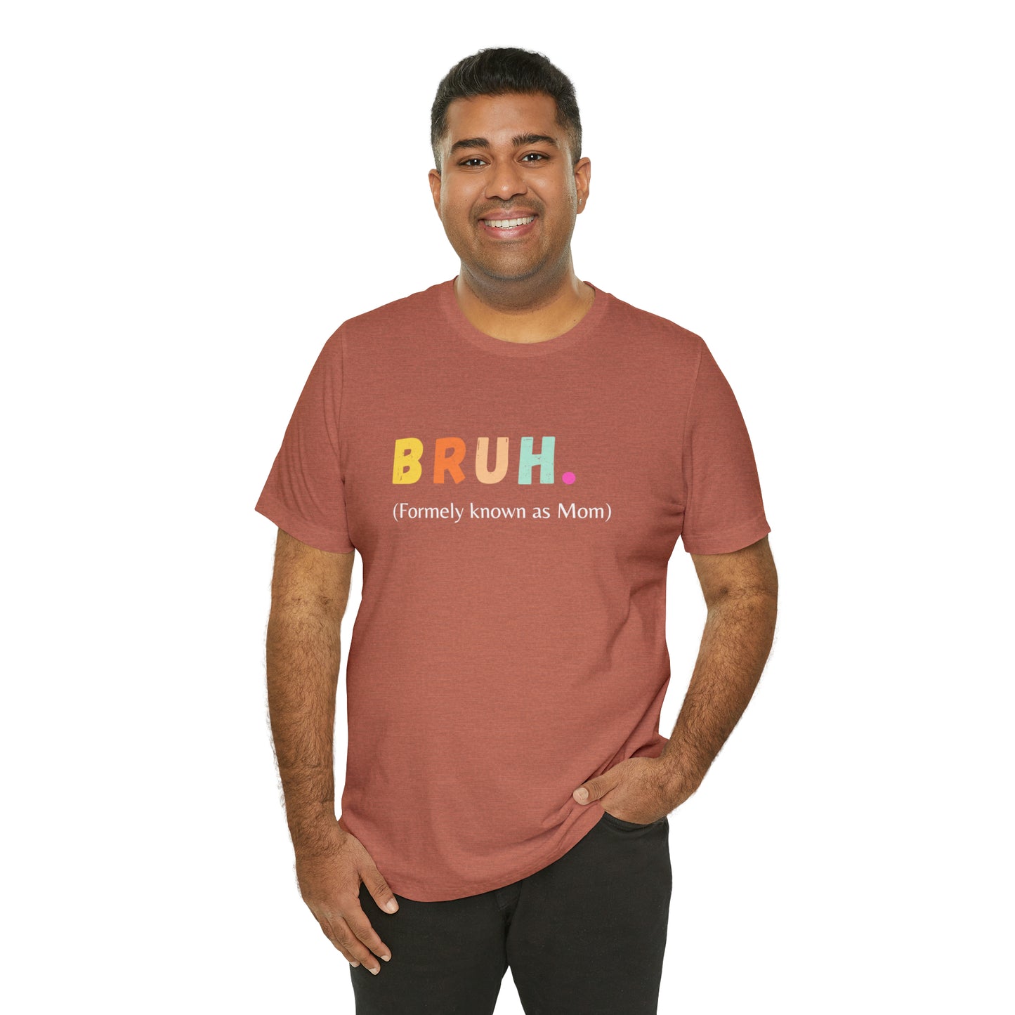 Bruh Mama shirt Mommy Mom Bruh shirt, Mama shirt, gift for Mom, funny gifts for mom, vacation shirt gift for mom wife shirt best friend gift