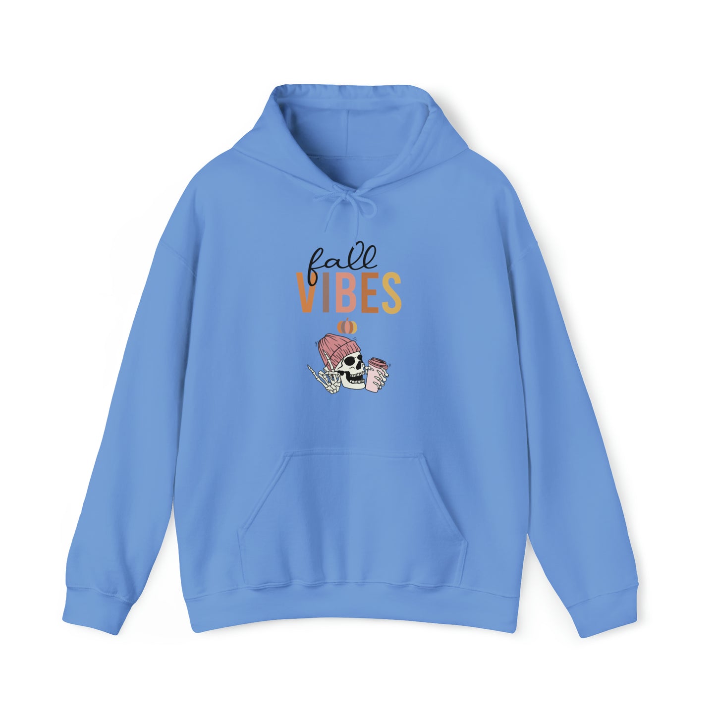 Fall Vibes Spooky season hoodie,Vintage Halloween, skeleton Sweatshirt,Halloween Sweatshirt,Retro Halloween Sweater,Christmas gift
