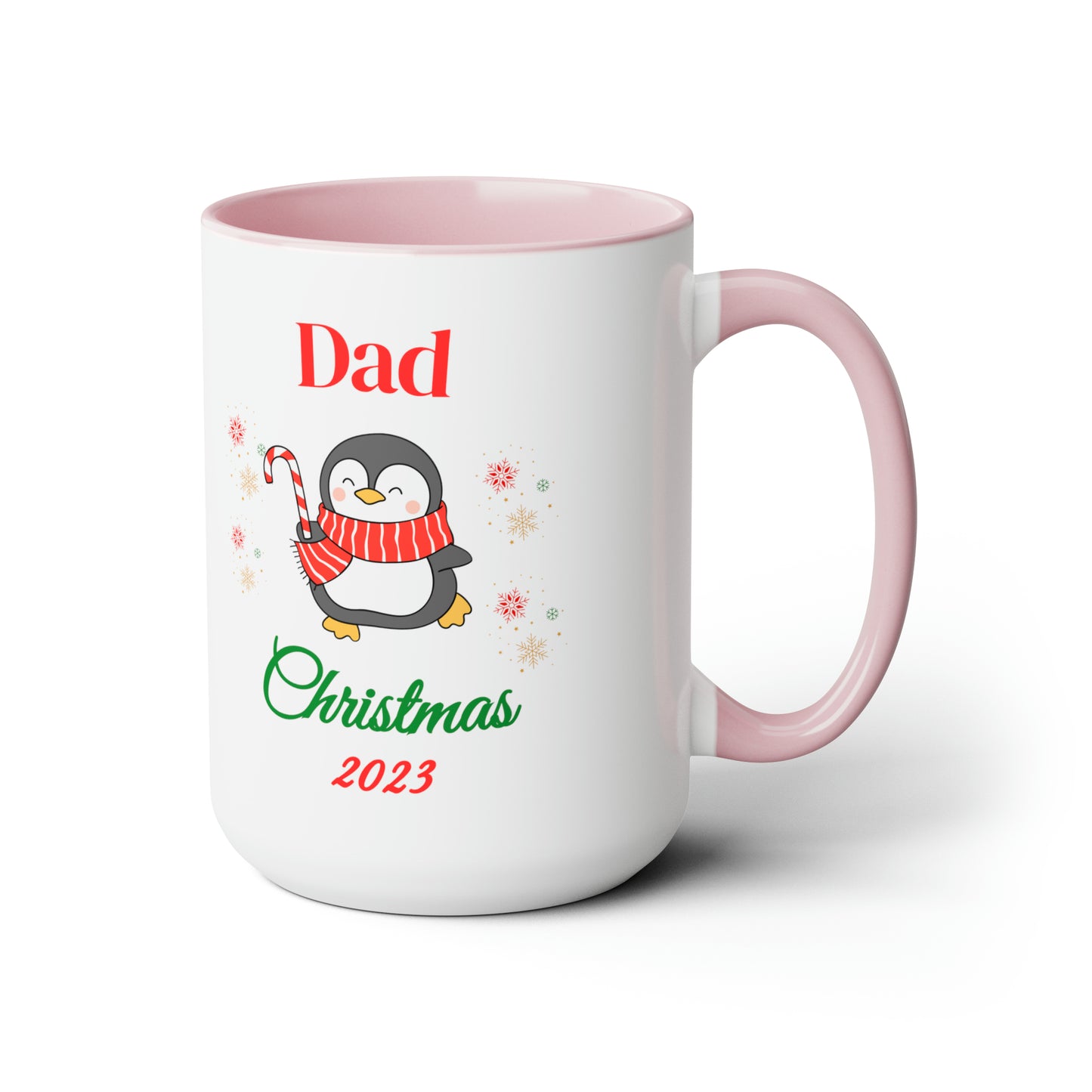 Hot cocoa mom Christmas mug gift for mom coworker gift mug Floral mug gift for her Mug funny gift for wife Coffee Mugs Christmas gift 15oz