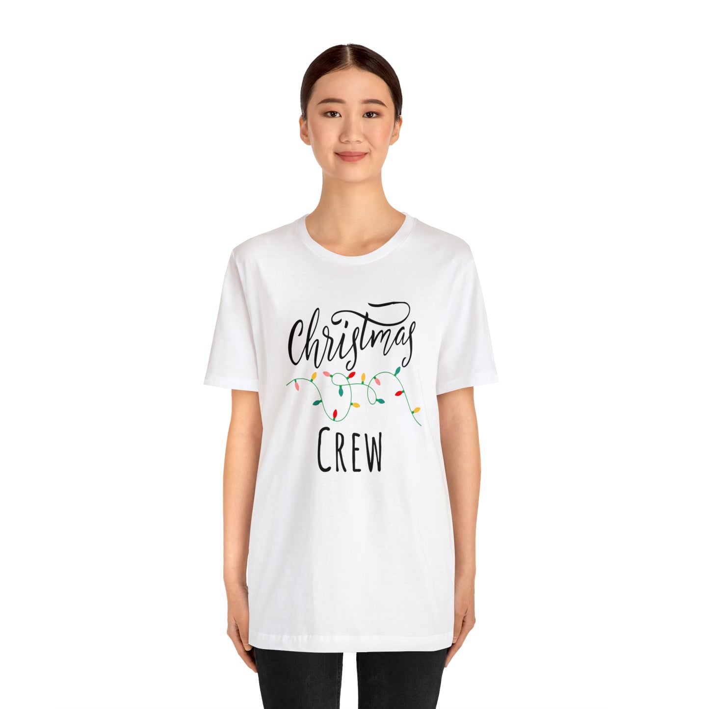 Matching Family Christmas Shirts Family Christmas Shirt Matching Xmas Tees Custom Christmas Tee