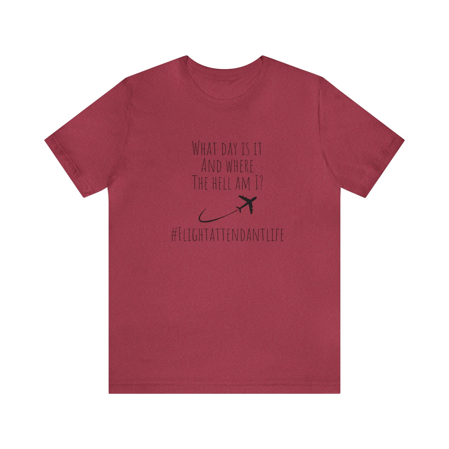 Flight attendant shirt,vacation shirt, best friend gift, appreciation shirt, vacation outfit, travel shirt,best friend trip,girls vacation
