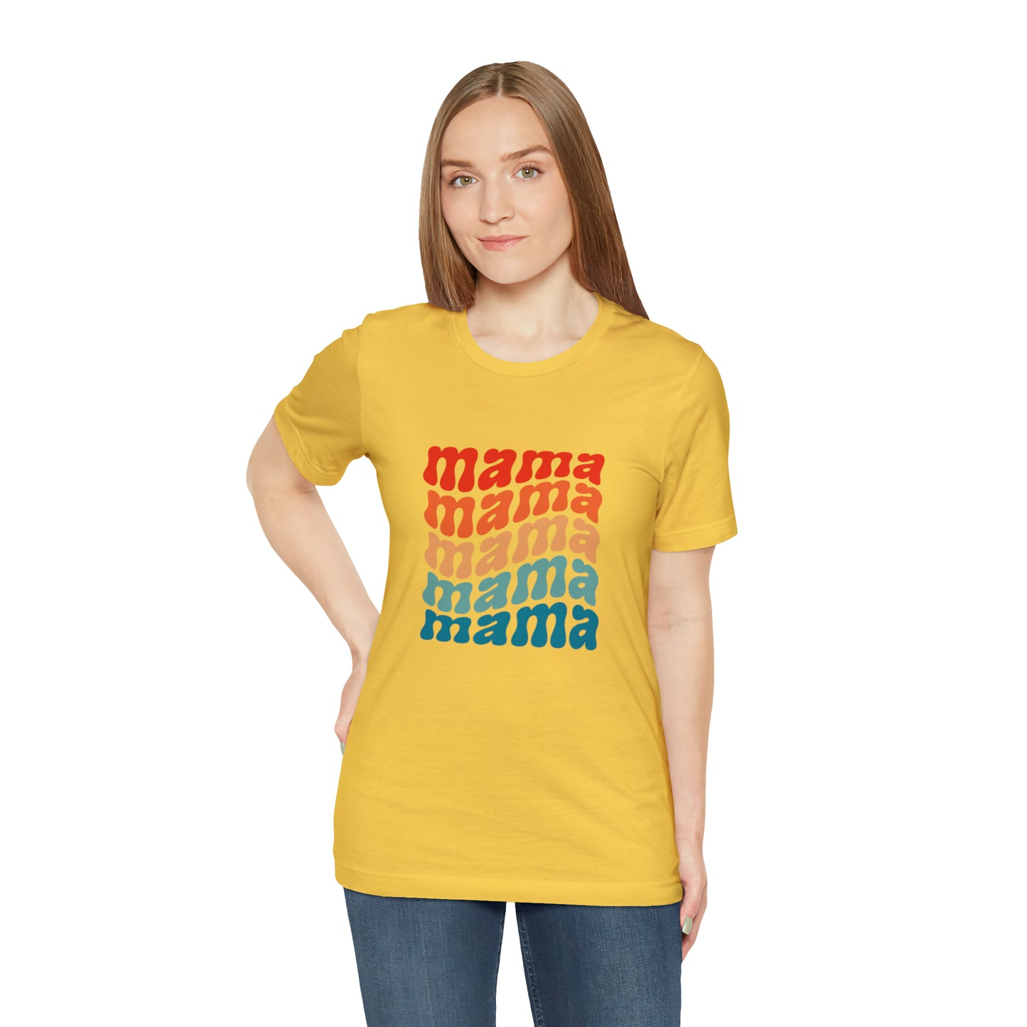 Mama Vibes Shirt, Mom mommy Mama shirt, gift for Mom, funny gifts for mom, vacation shirt,gym motivation shirt, best friend gift