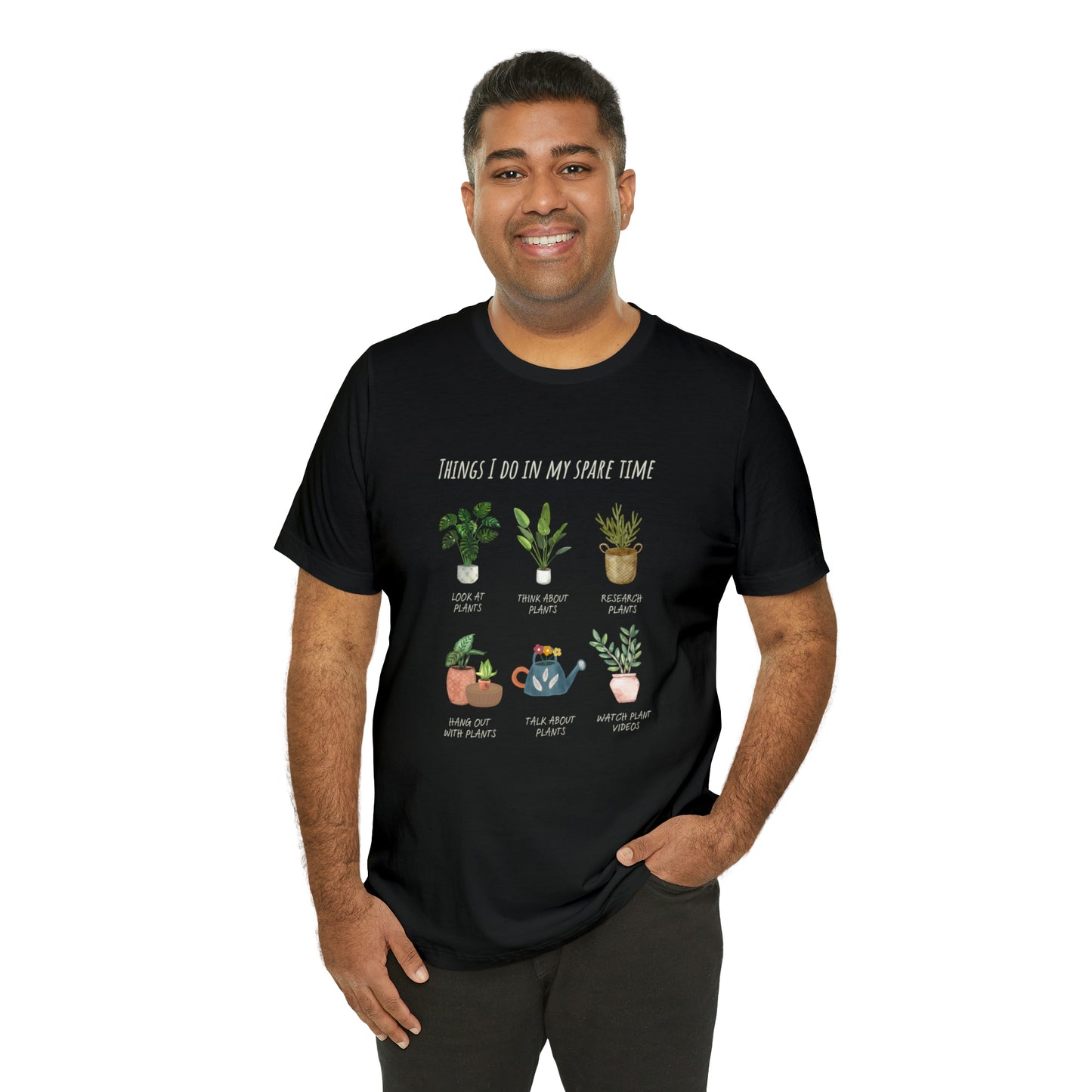 Plant lover shirt plantmom gift plantdad gift plantdaddy shirt funny gift for her gift for him birthday gift Christmas gift for best friend