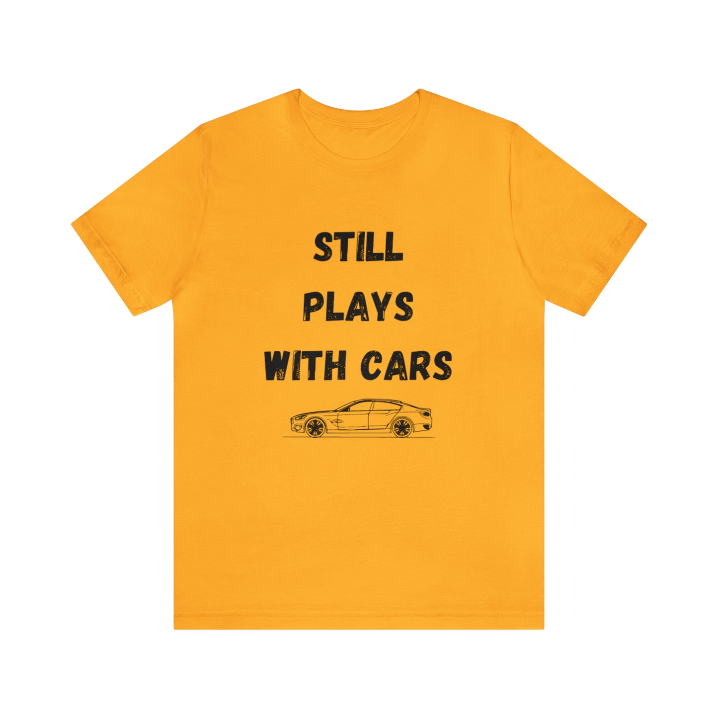 Funny Shirt Men | I'll be In The Garage Shirt | Fathers Day Gift - Dad shirt, Mechanic funny Tee - Husband birthday Gift, Garage TShirt