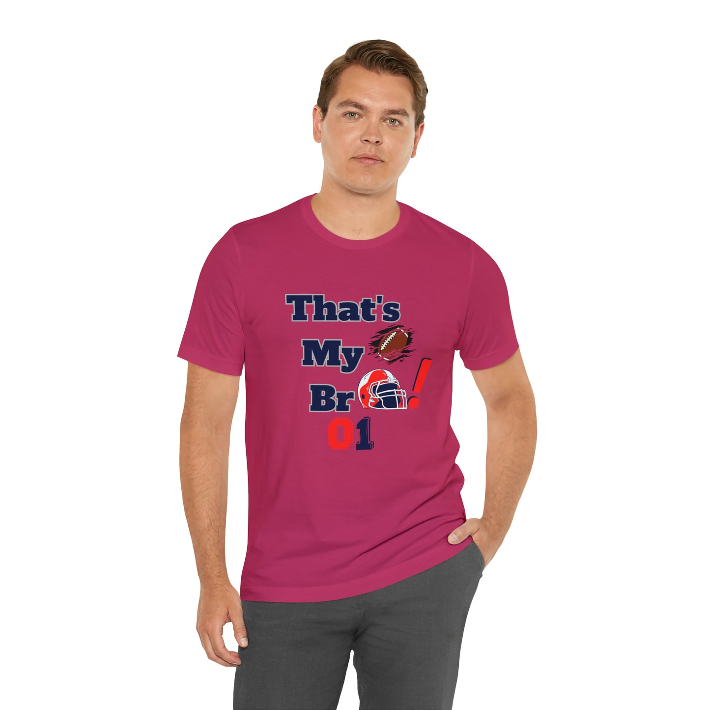 Football sister shirt Brother football shirt game day shirt family gameday shirt gift for Mom gifts for mom vacation shirt gift for mom