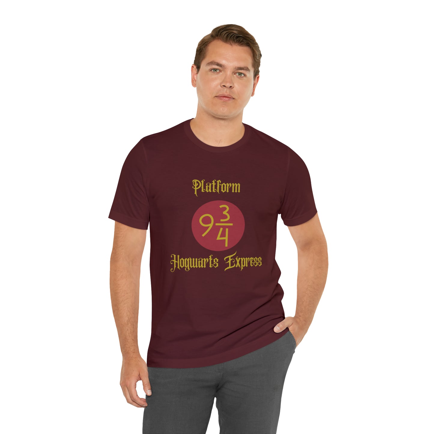 Platform 9 3/4 Mischief Manager Hogwarts express Alumni shirt Wizard shirt Studios Shirt wizard House School Christmas gift for her forhim