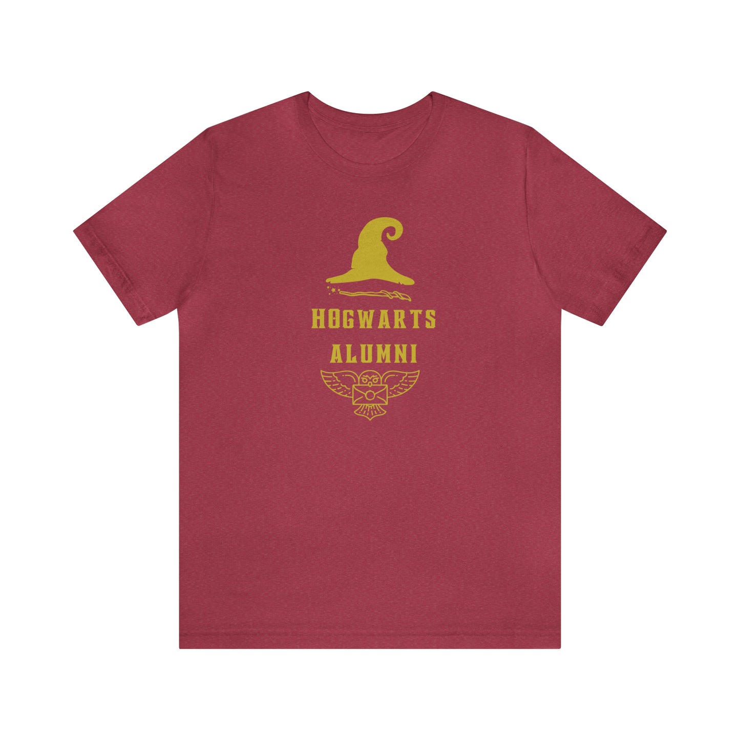 Mischief Manager Hogwarts Alumni shirt, Wizard shirt,Universal Studios Shirts, wizard House School,Merry Christmas gift for her,gift for him
