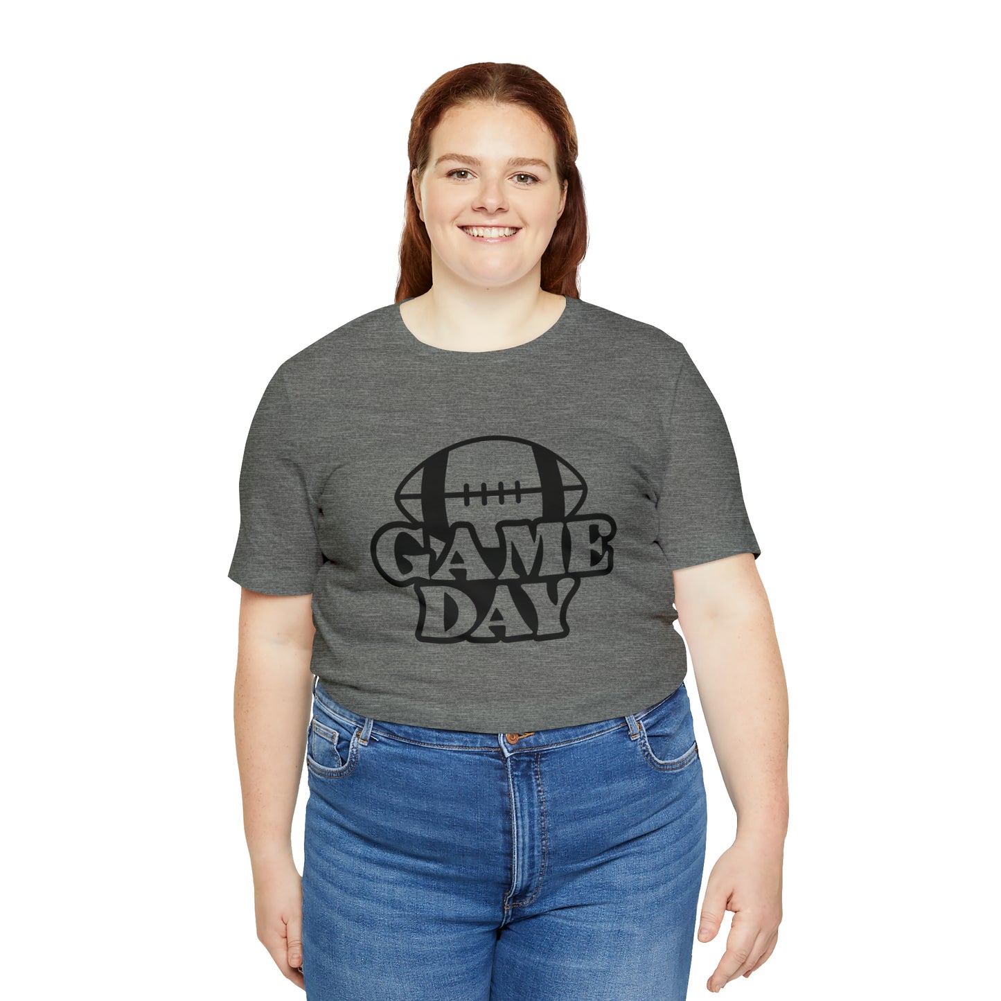 GameDay T shirt Football Mom shirt Mama shirt, gift for Mom, funny gifts for mom, vacation shirt, gift for mom, wife shirt, best friend gift