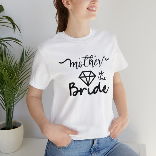 Mother of the bride shirt, gift for Mom, vacation shirt, wedding gift, bridal party gift, best friend gift,bachelorette trip, girls