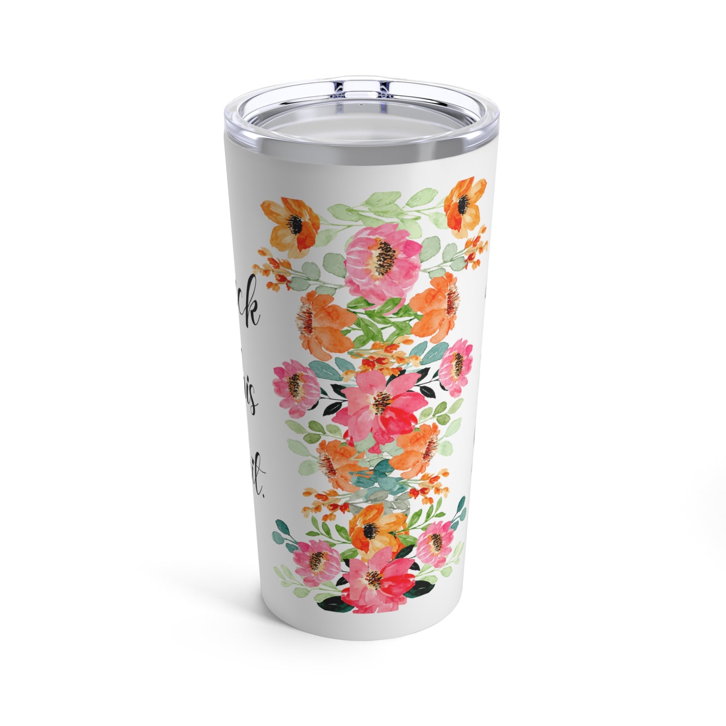 Fuck this shit tumbler mother's day gift Mama tumbler Mother's day gift for her Mama heart Tumbler 20oz Mama's cup bestie gift baby shower