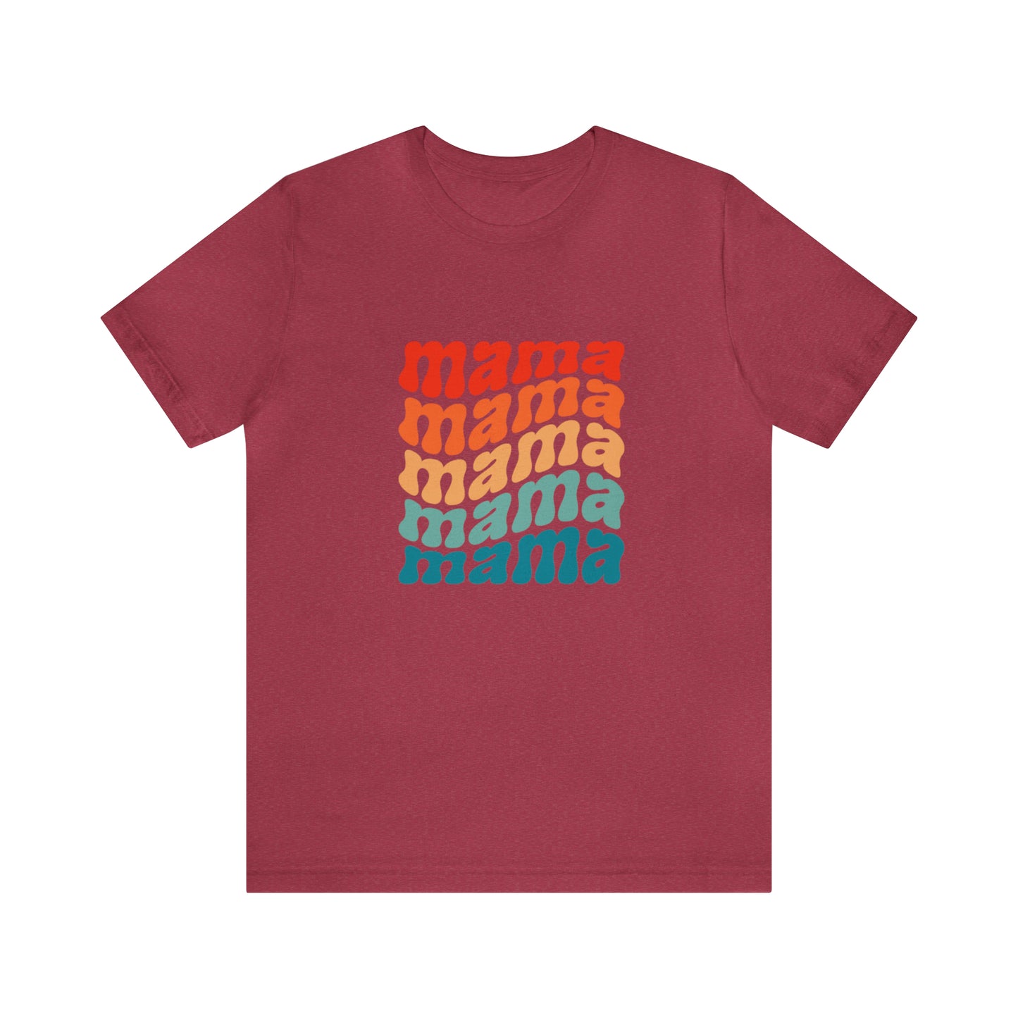 Mama Vibes Shirt, Mom mommy Mama shirt, gift for Mom, funny gifts for mom, vacation shirt,gym motivation shirt, best friend gift