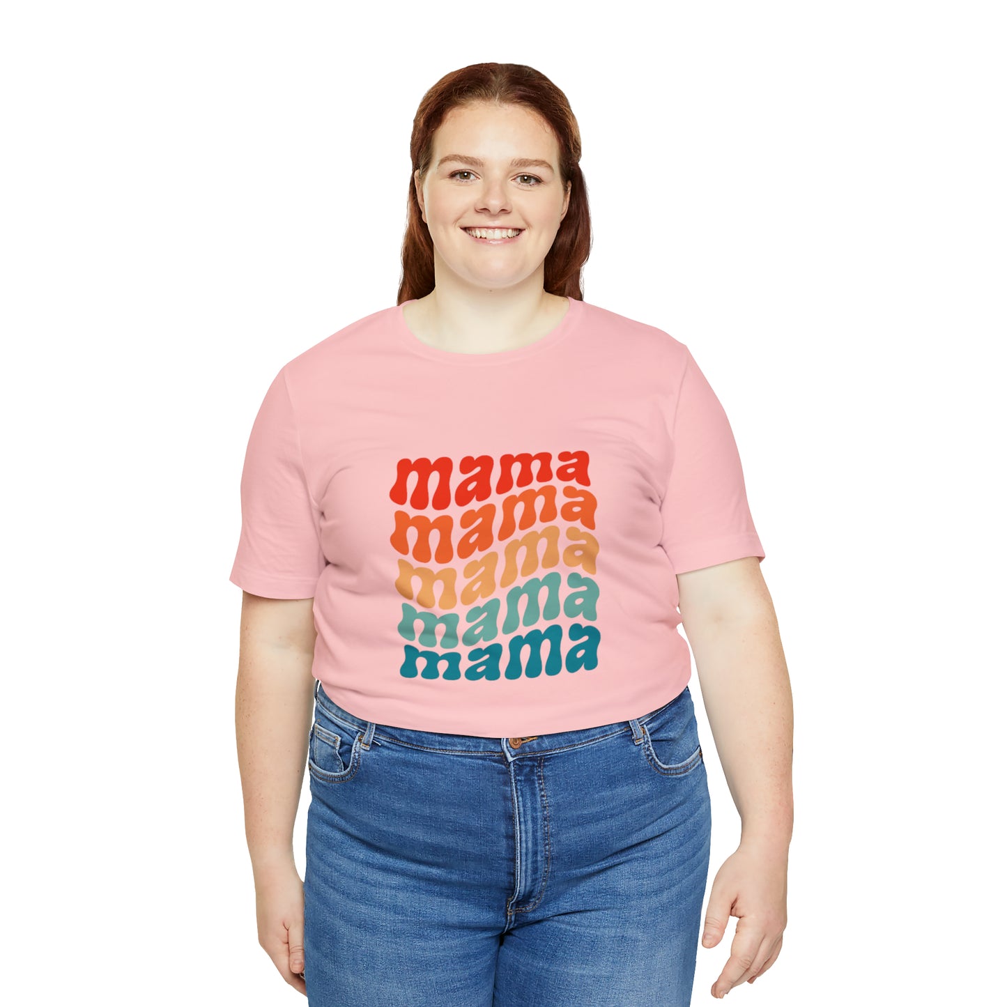 Mama Vibes Shirt, Mom mommy Mama shirt, gift for Mom, funny gifts for mom, vacation shirt,gym motivation shirt, best friend gift