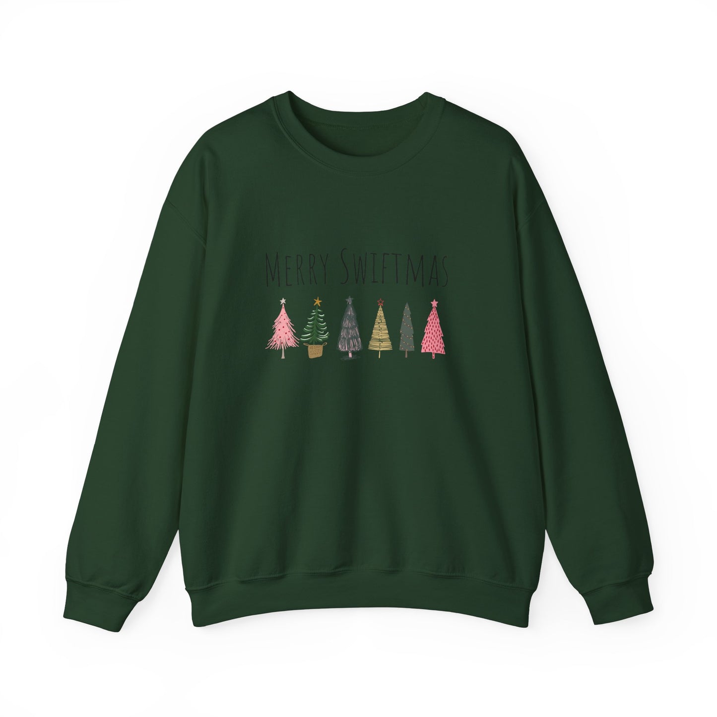 Merry Swiftmas Sweatshirt Christmas sweater Swiftie Eras Tour Shirt The Eras Tour Shirt Swiftie Eras Tee Eras Concert Eras Tour best friend