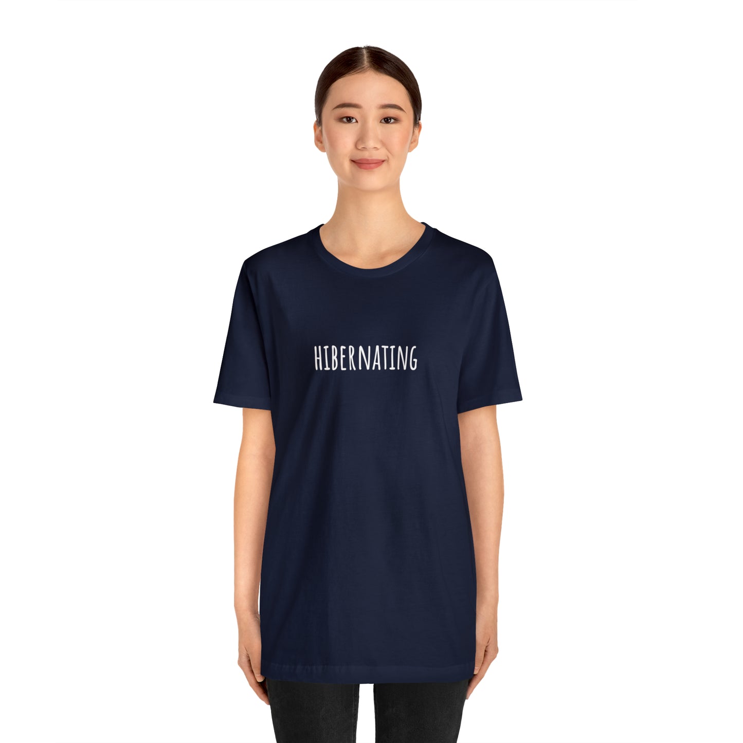 Hibernate shirt funny introvert shirt best friend gift new mama shirt Swiftie best friend shirt Christmas gift