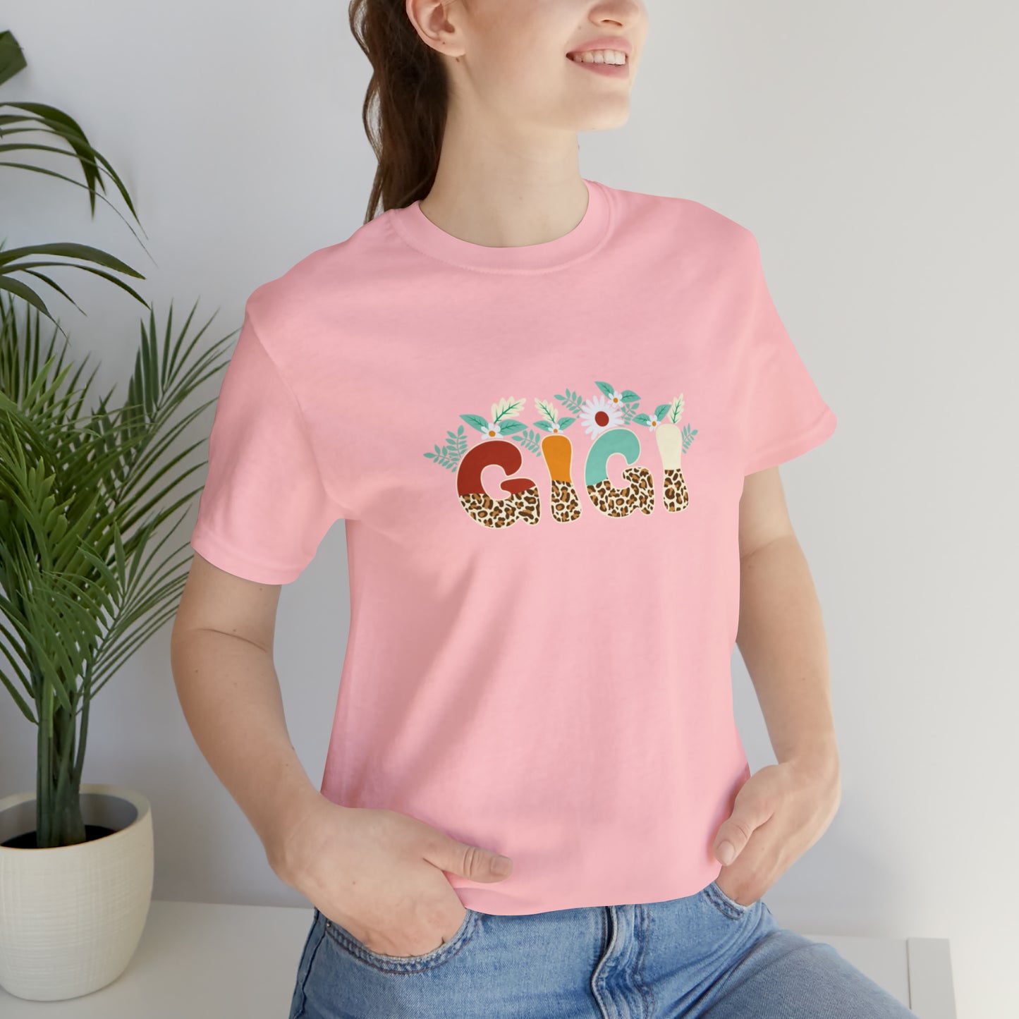 Gigi shirt, Mama leopard print Mom mommy Mama shirt, gift for Mom, funny gifts for mom,vacation shirt,gym motivation shirt,best friend gift