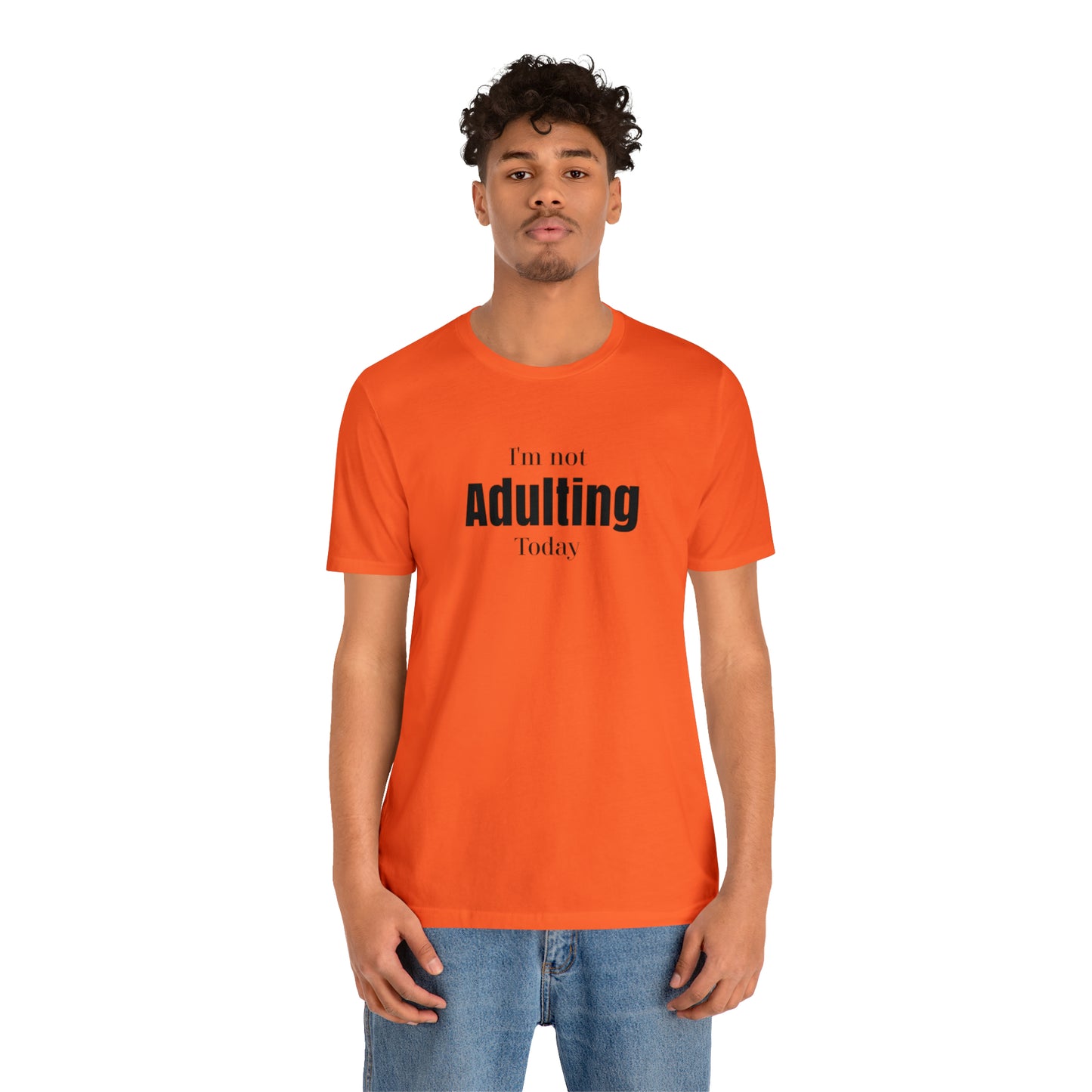 I'm not Adulting shirt unisex,Funny adulting,Christmas Sweater,Christmas,Holiday Christmas Gift Homeschooling mom shirt, teacher shirt Boss