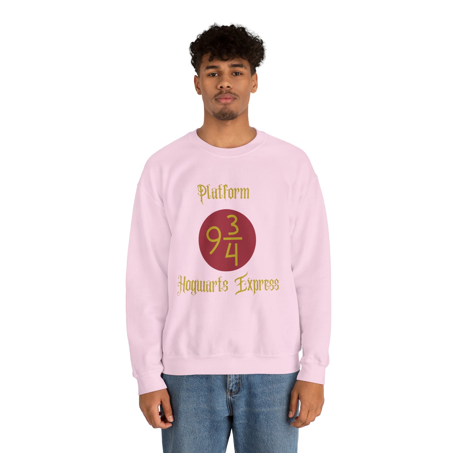 Mischief Manager Hogwarts express Alumni sweatshirt Shirts wizard House platform  9 3/4 School Christmas gift for her gift for him