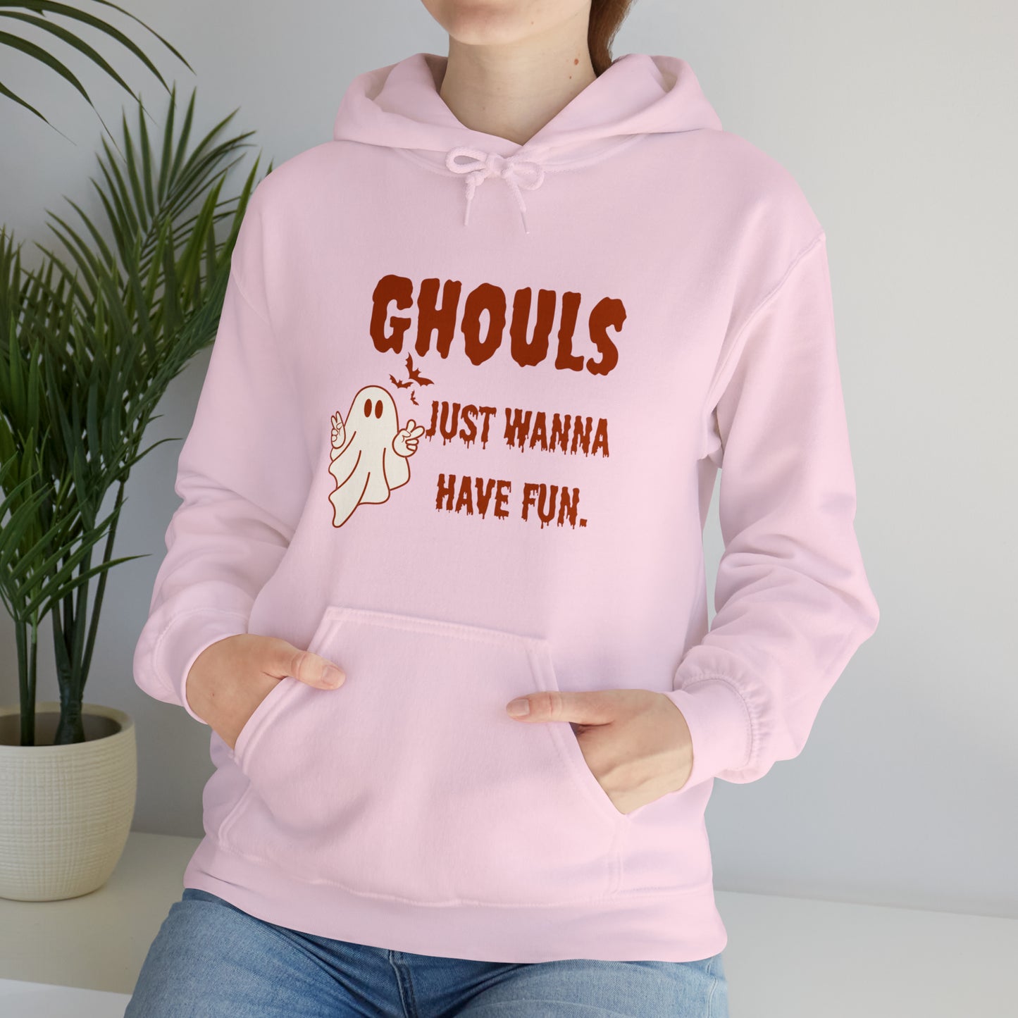 Ghouls