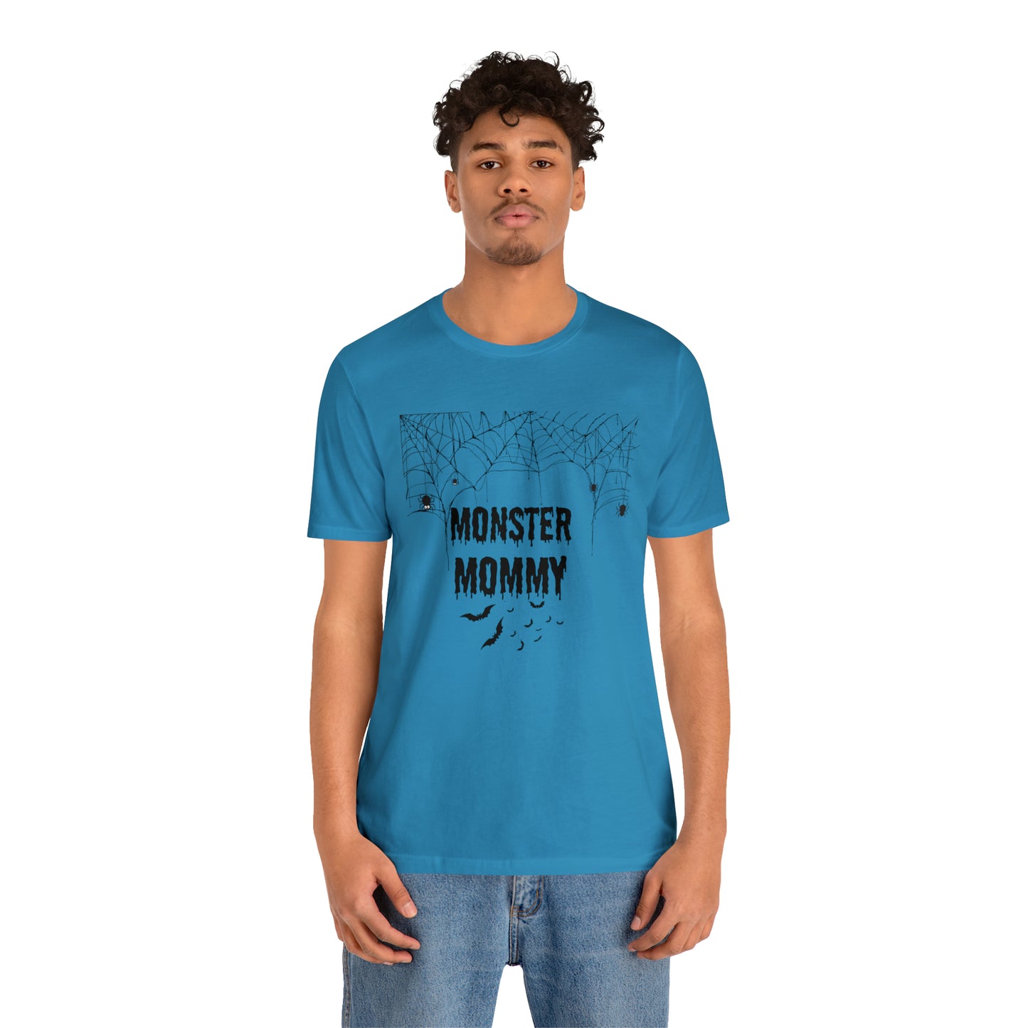 Monster mommy Shirt Wicked Halloween shirt Witches shirt wizard Halloween Tshirt Halloween Sweatshirt Halloween Sweater Christmas