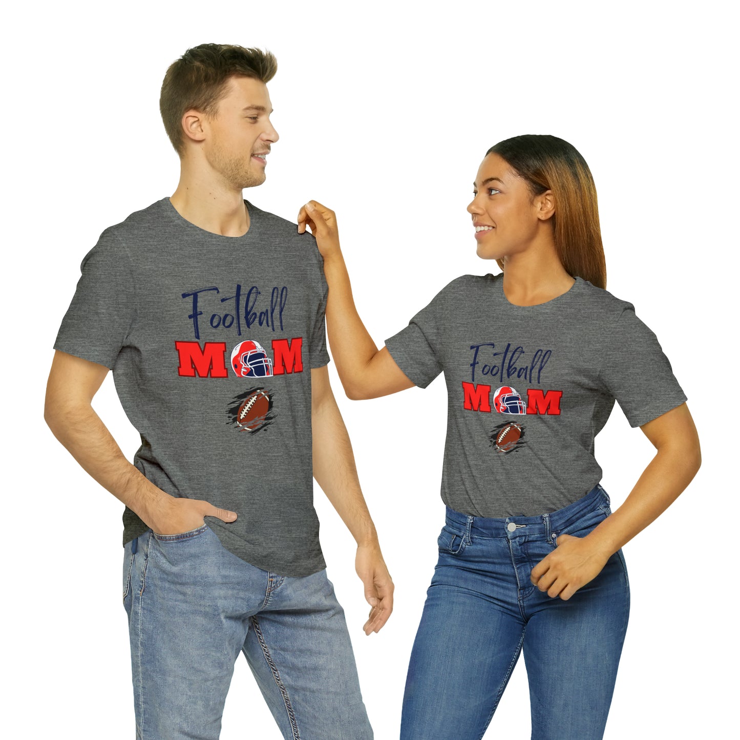 Footbball Mom shirt, Mama shirt, gift for Mom, funny gifts for mom, vacation shirt, gift for mom, wife shirt, best friend gift,travel