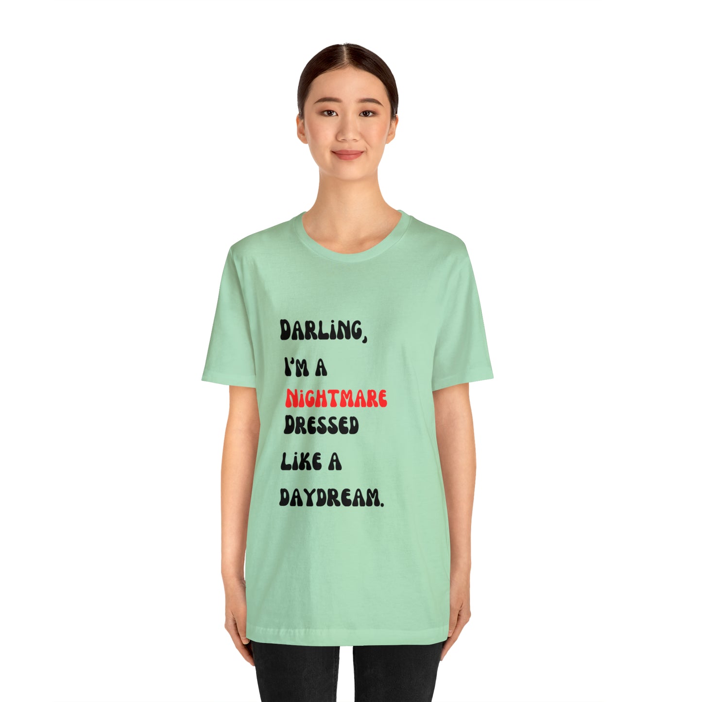 Darling Swiftie tshirt Swiftie Eras Tour Shirt The Eras Tour Shirt Swiftie Eras Eras Concert Eras Tour 2023 Shirt Taylor Shirt best friend