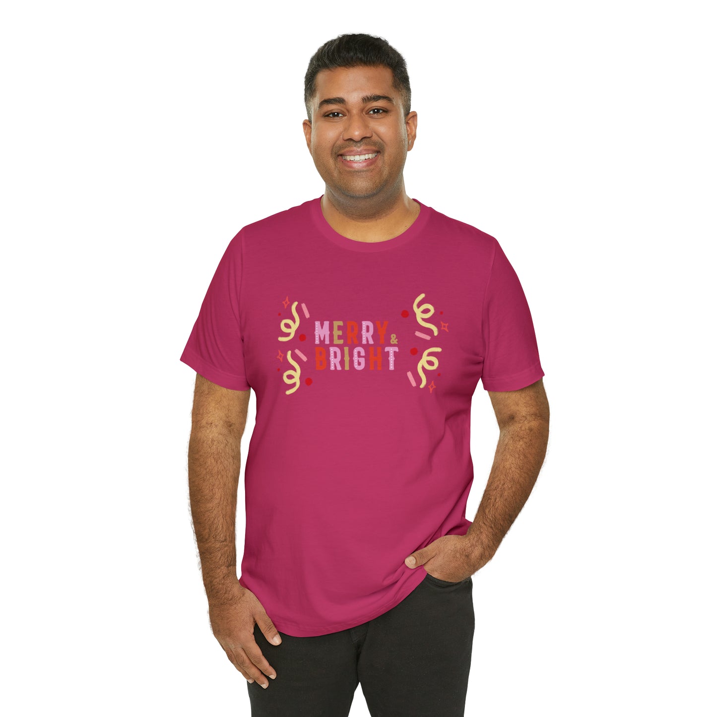 Merry Bright Christmas shirt Grinchy shirt Matching Family Christmas Shirts Family Christmas Shirt Matching Xmas Tees, Custom Christmas Tee