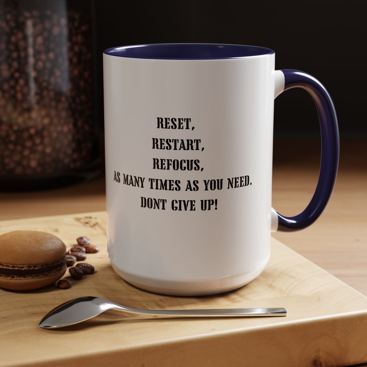 Motivational mug positive Club mug Funny Coworker Gift funny Boss Gift Christmas Office Gift Work Mug Office Mug inspiration Mug coffee Gift