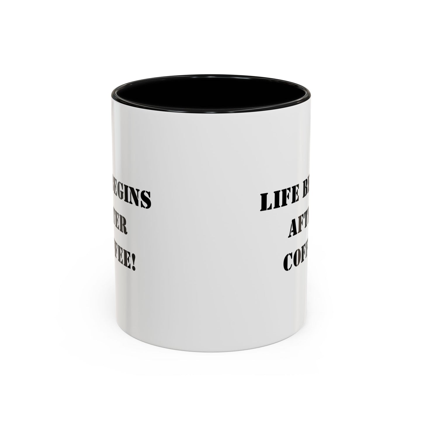 Funny coffee mug life begins after coffee mug funny Office mug coworker gift boss gift entrepreneur mug bestie gift Boss Christmas