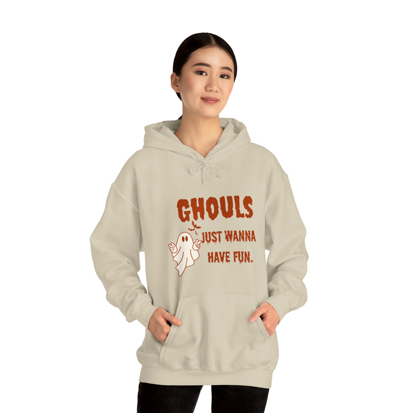 Ghouls
