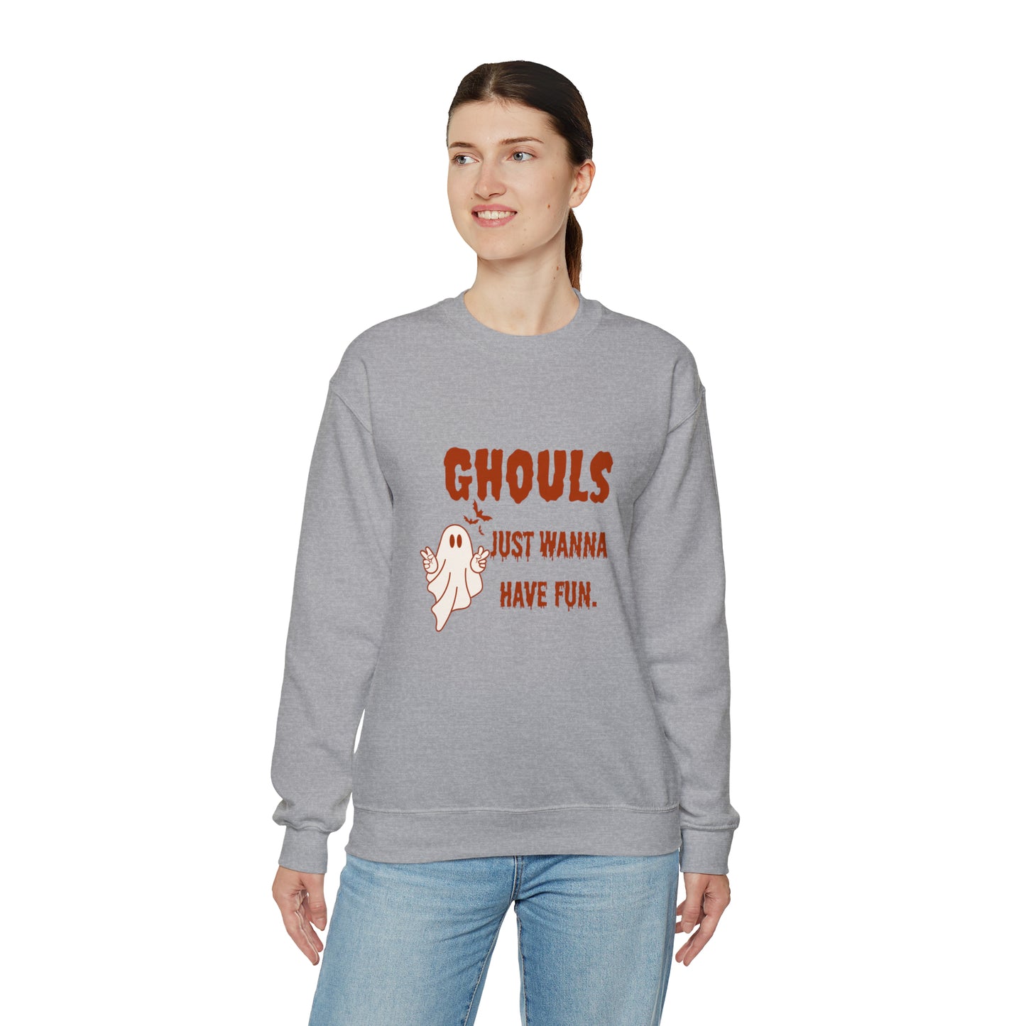 Funny Halloween Sweatshirt, Ghostface Shirt, Funny Halloween Horror Shirt, Halloween Women's Sweatshirt, Funny Halloween Tee,Unisex gift